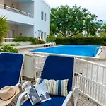 Daire 2 Bdr Na Sta Luzia Com Vista Piscina Santa Luzia (Tavira)