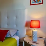 2 Bdr Na Sta Luzia Com Vista Piscina Daire *