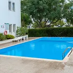 2 Bdr Na Sta Luzia Com Vista Piscina Daire *
