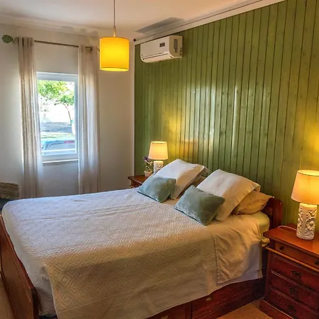 2 Bdr Na Sta Luzia Com Vista Piscina * Santa Luzia (Tavira)