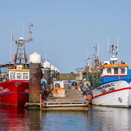 2 Bdr Na Sta Luzia Com Vista Piscina Appartement