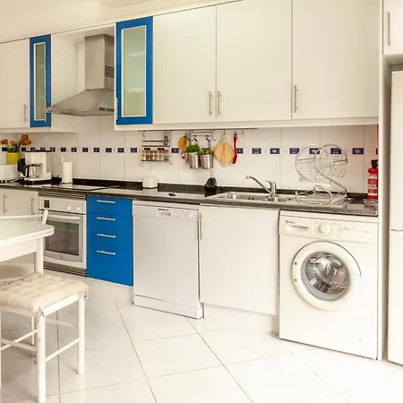 2 Bdr Na Sta Luzia Com Vista Piscina * Santa Luzia (Tavira)