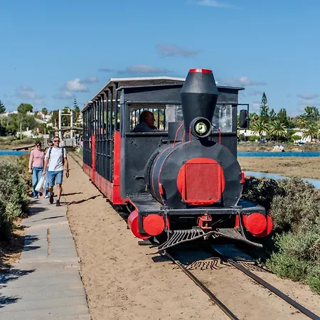 Appartement 2 Bdr Na Sta Luzia Com Vista Piscina