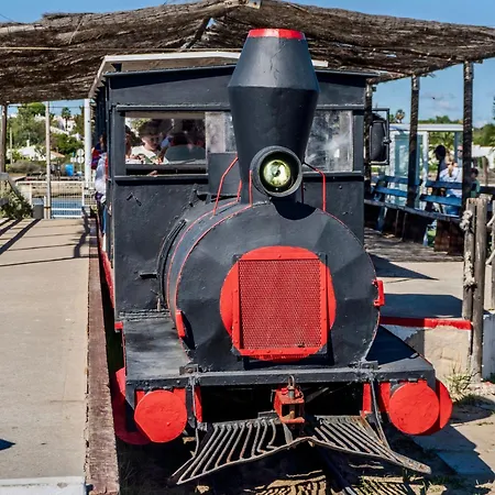 2 Bdr Na Sta Luzia Com Vista Piscina *