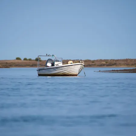 2 Bdr Na Sta Luzia Com Vista Piscina Appartement *