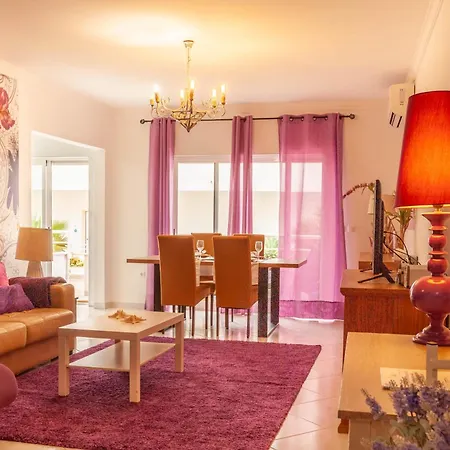 2 Bdr Na Sta Luzia Com Vista Piscina Santa Luzia (Tavira)