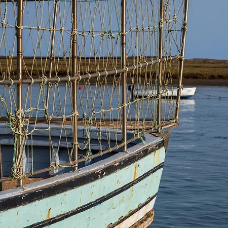 2 Bdr Na Sta Luzia Com Vista Piscina *