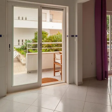 2 Bdr Na Sta Luzia Com Vista Piscina * Santa Luzia (Tavira)