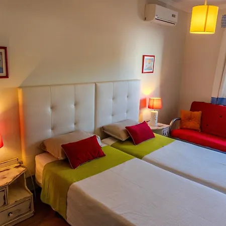 2 Bdr Na Sta Luzia Com Vista Piscina * Santa Luzia (Tavira)